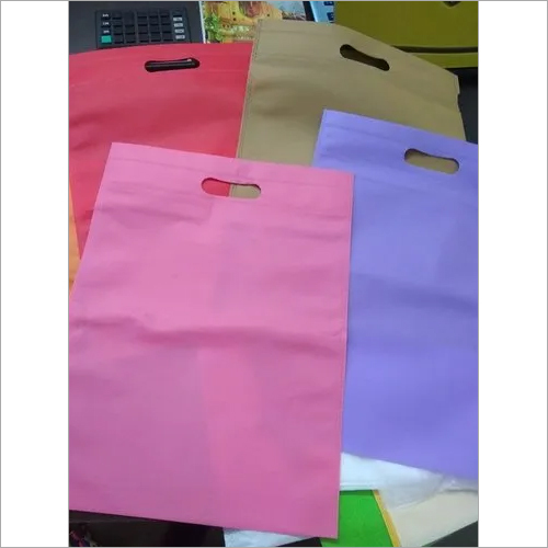 Fabric Bags By SACHIDANAND ENTERPRISES