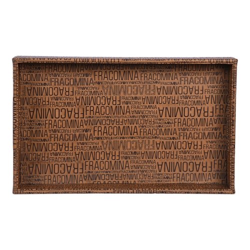 Brown Colour Serving Tray Brown Colour Serving Tray