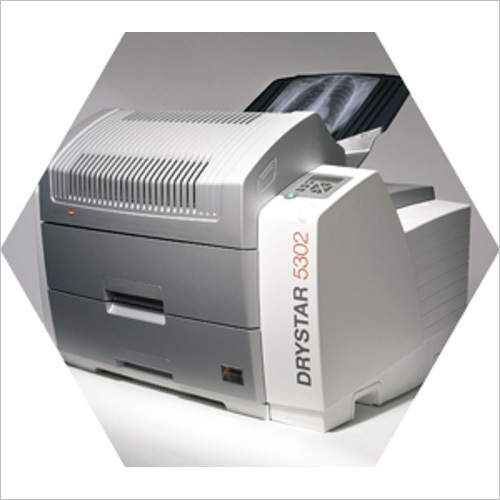 X Ray Film Printer