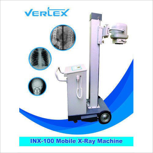 Mobile X-Ray Machine