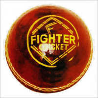 Fighter Leather Ball
