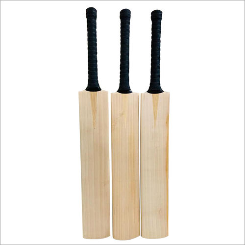 English Willow Cricket Bat