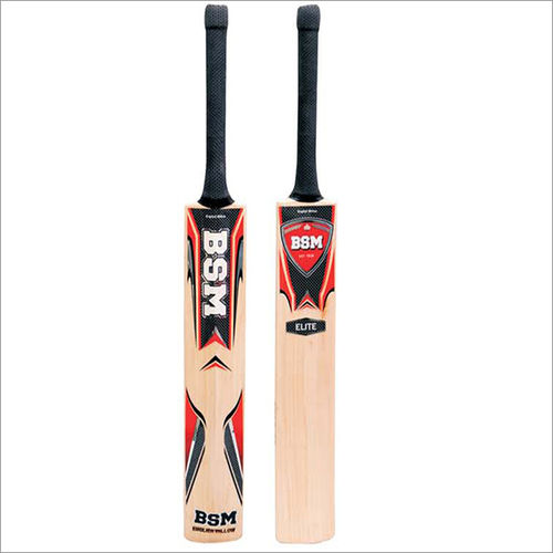 English Willow Elite Cricket Bat