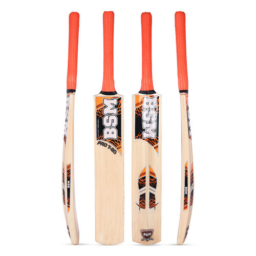 Kashmir Willow Bat Pro T-20