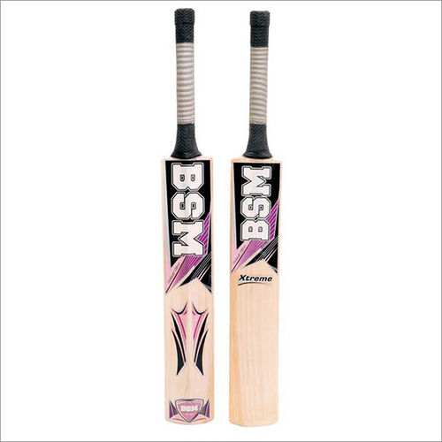 Kashmir Willow Cricket Bat