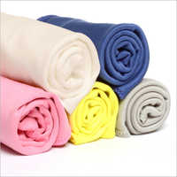 Available In Diferent Color Optical Lens Cleaning Cloth
