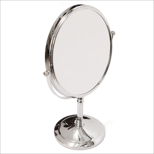 Chrome Optical Mirror