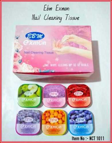 Ebm Nail Cleaning Tissue