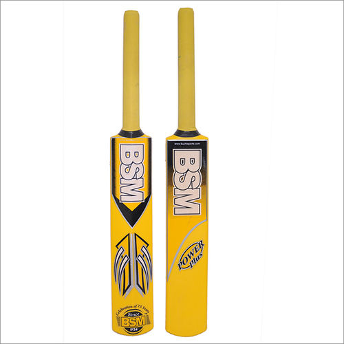 Shimla Willow Bat Plastic