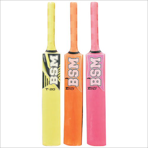 Shimla Willow Fluorescent Cricket Bat