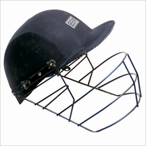 Cricket Helmet Heritage