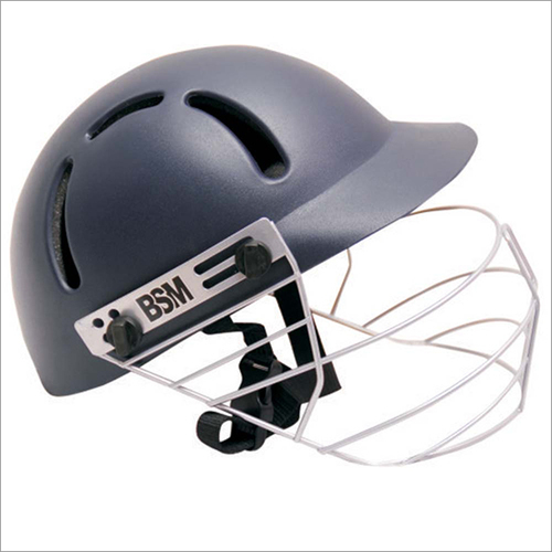 Cricket Helmet Titanium