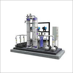 Commercial Ultra Filtration System