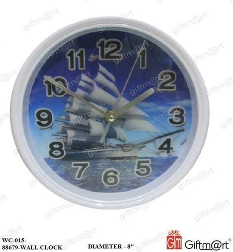 Promotional Wall Clock