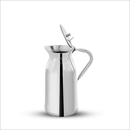 Stainless Steel Jug Size: Customize