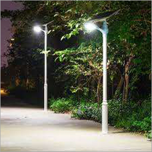 Street Light Decorative Pole