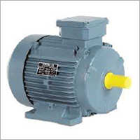 Blue Lt Motor