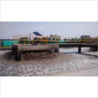 Institutional Sewage Treatment Plant