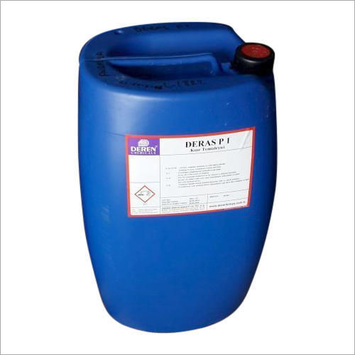 Water Treatment Chemical