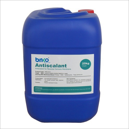 Antiscalant RO Membrane Chemical