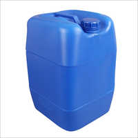 Industrial Water Treatment Chemicals