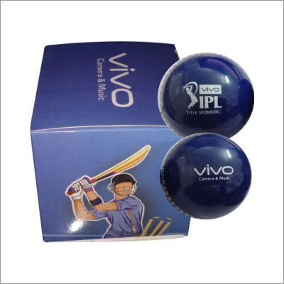 P.V.C. Promotional Balls