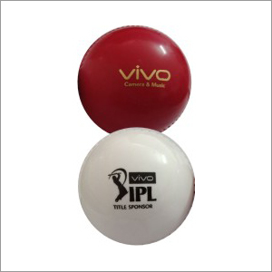 P.V.C. Promotional Ball