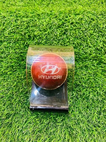 Table Top Leather Balls
