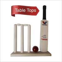 Table Top Cricket Set