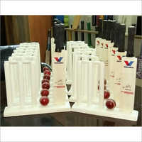 Table Top Series Cricket Set