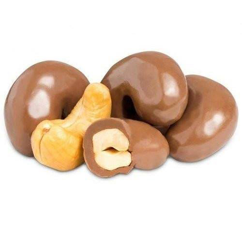 Chocolate Coated Cashew Chocolate Coated Cashew