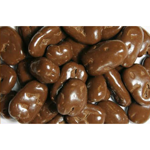 Chocolate Coated Almond Chocolate Coated Almond