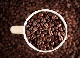 coffee bean