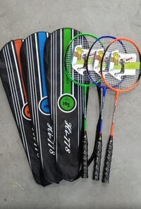 778 Badminton Racket