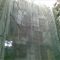 Vertical Safety Net