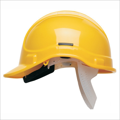 Executive Safety Construction Helmet