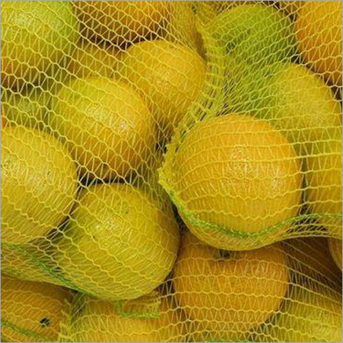 Plastic Net Bags