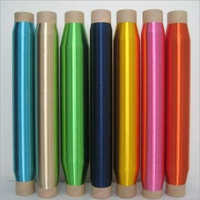 Plastic Monofilament Yarn