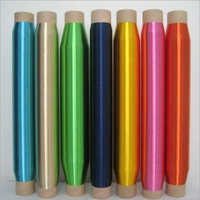 Monofilament Yarn