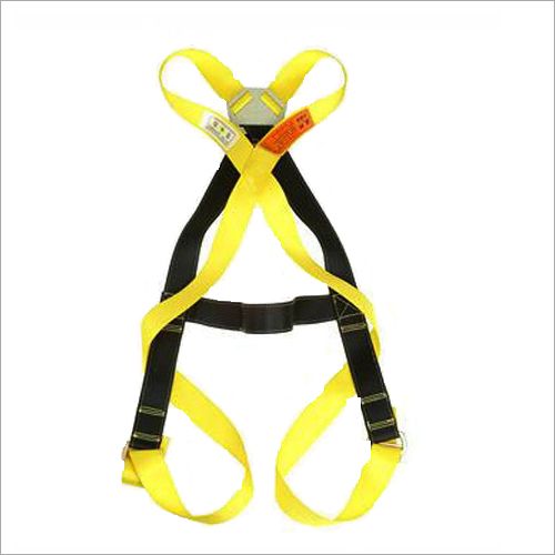 Construction Safety Belt