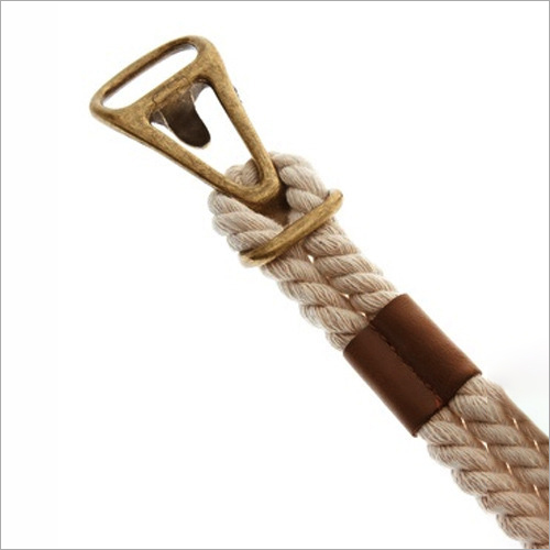 Rope Safety Belt