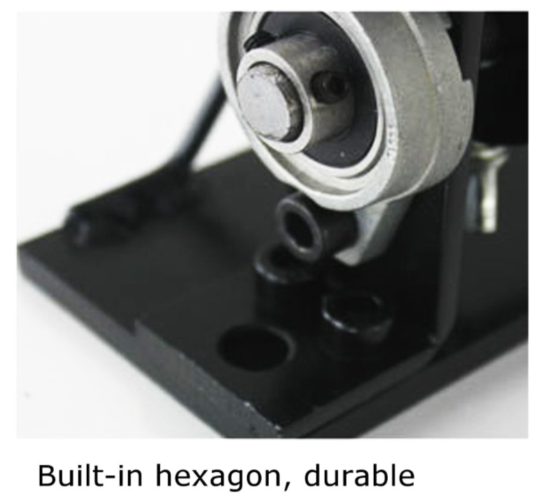 Manual Wire Stripping Machine