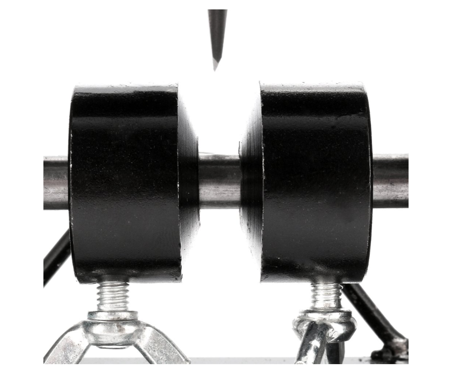 Manual Wire Stripping Machine