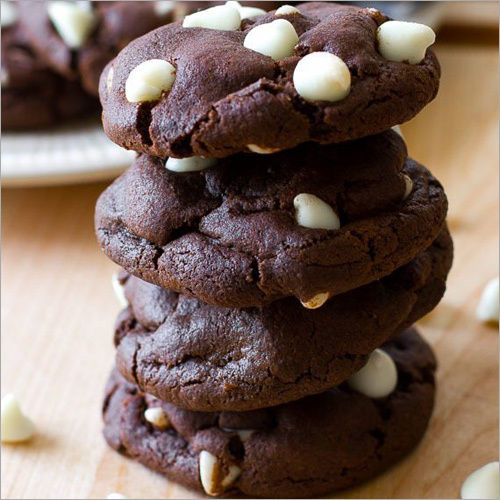 Chocolate Chip Cookies Packaging: Box