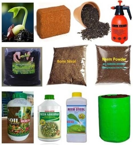 Garden Kit