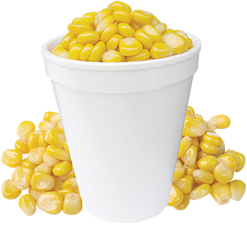 Fresh Sweet Corn