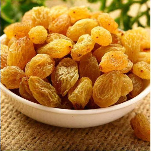 Golden Fresh Raisins