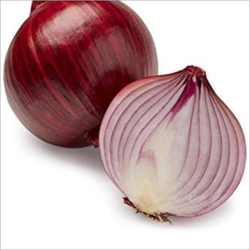 Red Onion Preserving Compound: Dry Place