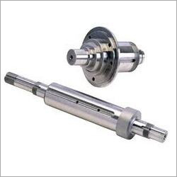 Cylindrical Grinding Parts