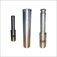Automotive Shaft - Stainless Steel, Different Sizes Available | Rigid, Corrosion Resistant, New Condition